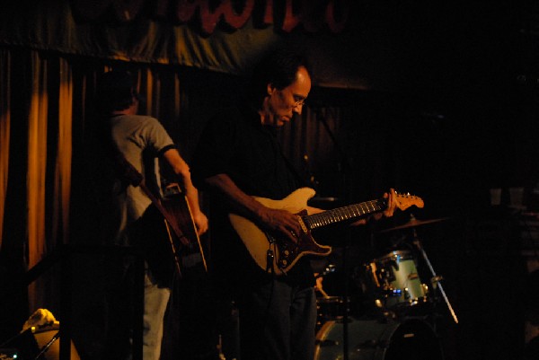 Paula Nelson at Antones, Austin, Tx