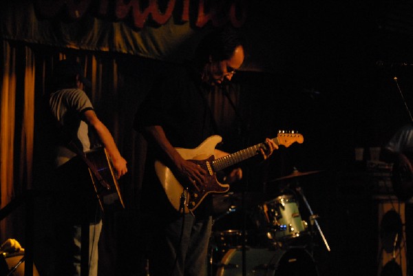 Paula Nelson at Antones, Austin, Tx