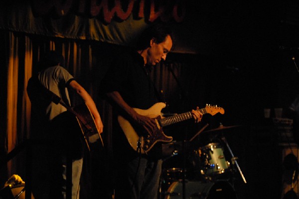 Paula Nelson at Antones, Austin, Tx