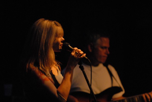 Paula Nelson at Antones, Austin, Tx