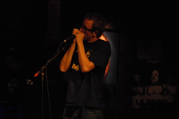 Paula Nelson at Antones, Austin, Tx