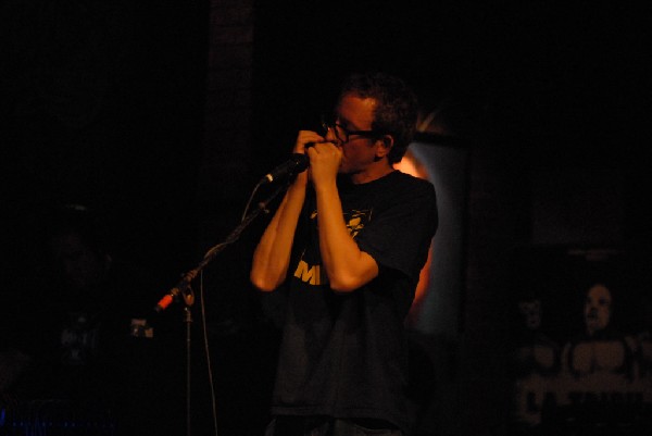 Paula Nelson at Antones, Austin, Tx