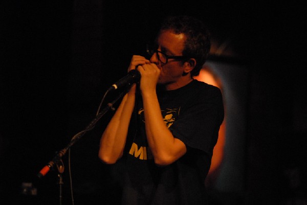 Paula Nelson at Antones, Austin, Tx