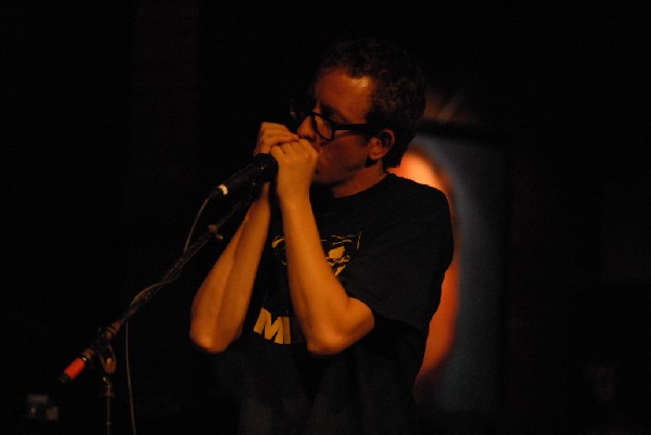 Paula Nelson at Antones, Austin, Tx