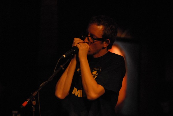 Paula Nelson at Antones, Austin, Tx