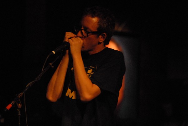 Paula Nelson at Antones, Austin, Tx