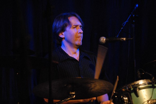 Paula Nelson at Antones, Austin, Tx