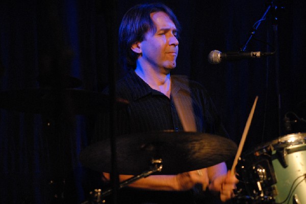 Paula Nelson at Antones, Austin, Tx