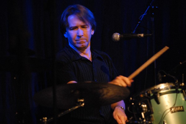 Paula Nelson at Antones, Austin, Tx