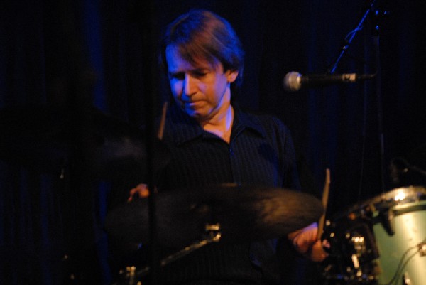 Paula Nelson at Antones, Austin, Tx