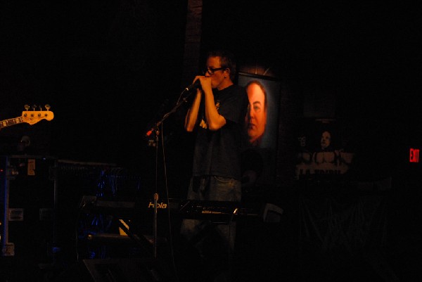 Paula Nelson at Antones, Austin, Tx