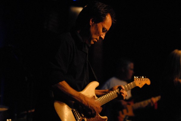 Paula Nelson at Antones, Austin, Tx