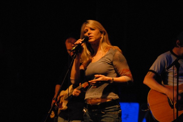 Paula Nelson at Antones, Austin, Tx