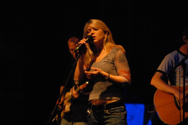 Paula Nelson at Antones, Austin, Tx