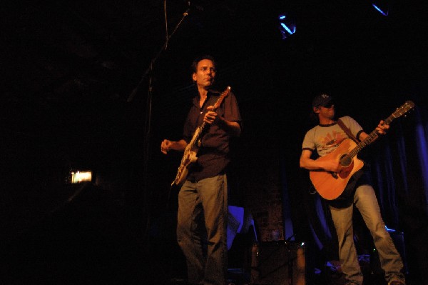 Paula Nelson at Antones in Austin, Tx