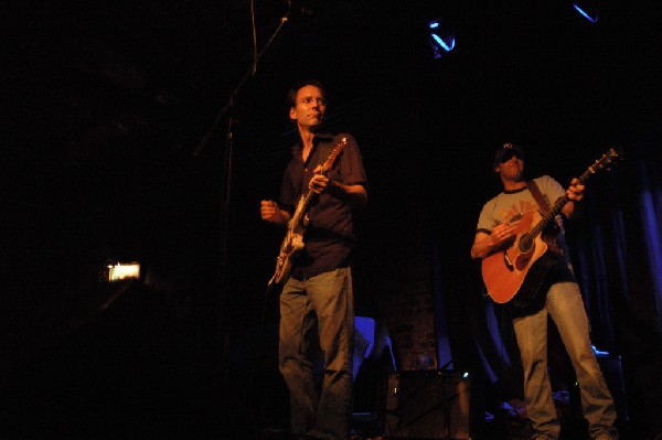 Paula Nelson at Antones in Austin, Tx