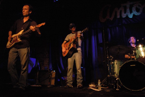 Paula Nelson at Antones in Austin, Tx