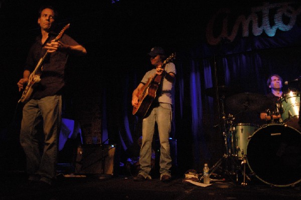 Paula Nelson at Antones in Austin, Tx