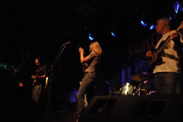 Paula Nelson at Antones in Austin, Tx