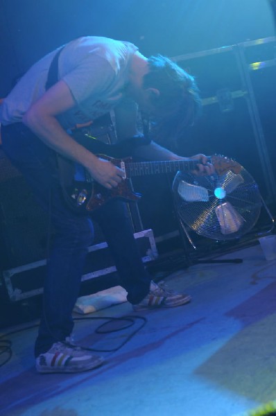 Pavement at Stubb's BarBQ Austin, Texas 09/28/10 - Photos by Jeff Barringer