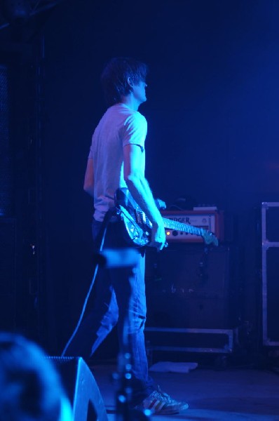 Pavement at Stubb's BarBQ Austin, Texas 09/28/10 - Photos by Jeff Barringer