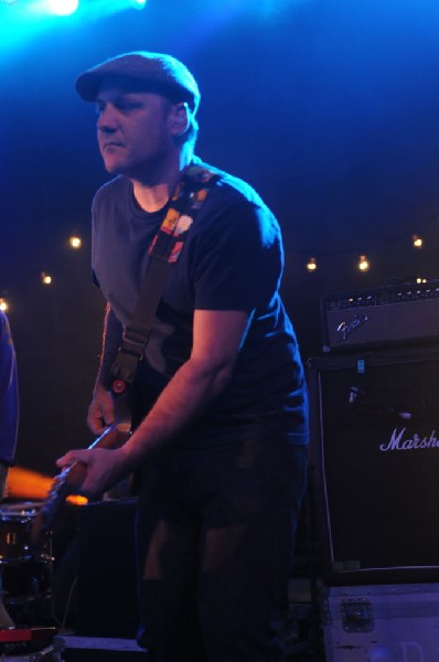 Pavement at Stubb's BarBQ Austin, Texas 09/28/10 - Photos by Jeff Barringer