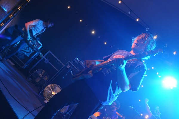 Pavement at Stubb's BarBQ Austin, Texas 09/28/10 - Photos by Jeff Barringer