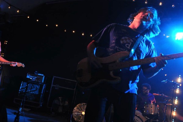 Pavement at Stubb's BarBQ Austin, Texas 09/28/10 - Photos by Jeff Barringer