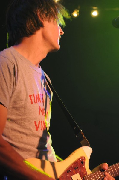 Pavement at Stubb's BarBQ Austin, Texas 09/28/10 - Photos by Jeff Barringer