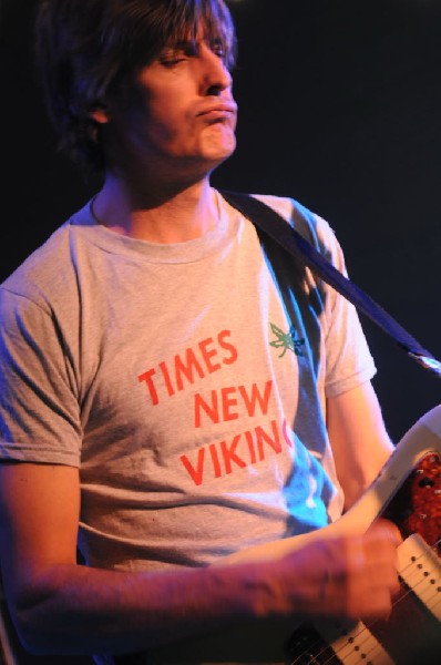 Pavement at Stubb's BarBQ Austin, Texas 09/28/10 - Photos by Jeff Barringer