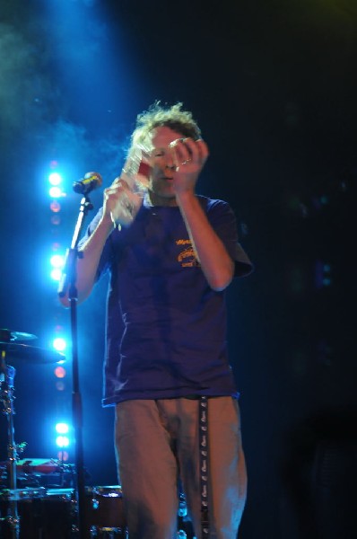 Pavement at Stubb's BarBQ Austin, Texas 09/28/10 - Photos by Jeff Barringer