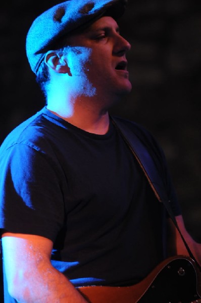 Pavement at Stubb's BarBQ Austin, Texas 09/28/10 - Photos by Jeff Barringer