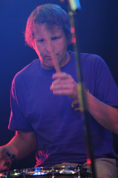 Pavement at Stubb's BarBQ Austin, Texas 09/28/10 - Photos by Jeff Barringer