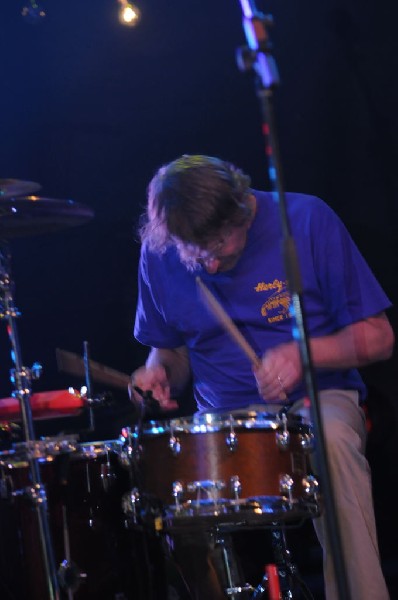 Pavement at Stubb's BarBQ Austin, Texas 09/28/10 - Photos by Jeff Barringer