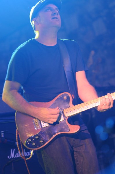 Pavement at Stubb's BarBQ Austin, Texas 09/28/10 - Photos by Jeff Barringer