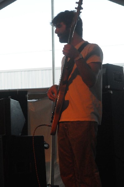 Pepi Ginsberg at Emo's Annex, Austin, Tx - SXSW 2008