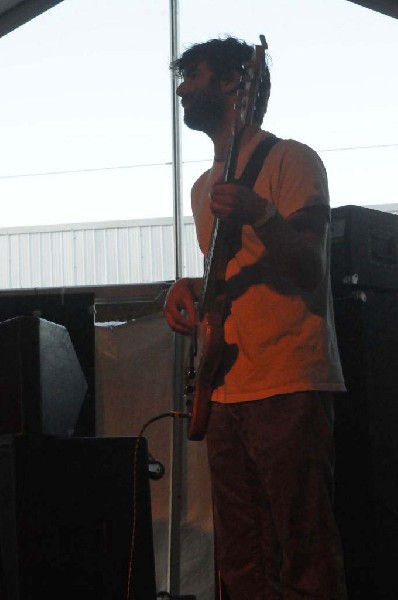 Pepi Ginsberg at Emo's Annex, Austin, Tx - SXSW 2008