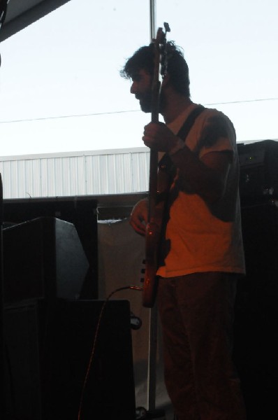 Pepi Ginsberg at Emo's Annex, Austin, Tx - SXSW 2008