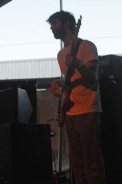 Pepi Ginsberg at Emo's Annex, Austin, Tx - SXSW 2008