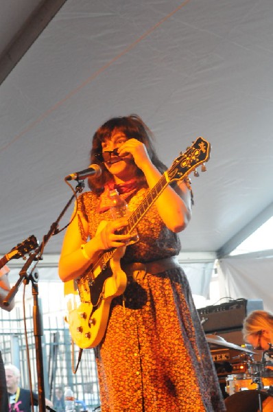 Pepi Ginsberg at Emo's Annex, Austin, Tx - SXSW 2008