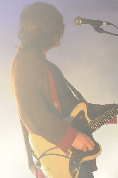 Pete Yorn at Stubb's BarBQ, Austin, Texas April 16, 2011 - photo by Jeff Ba