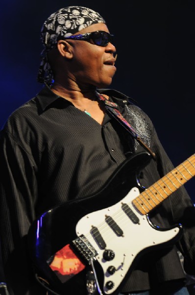 George Clinton and Parliament Funkadelic at Stubb's BarBQ, Austin Texas, 04