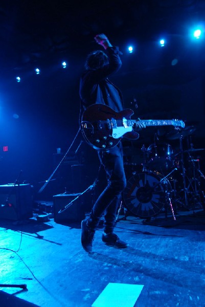 Phantom Planet at La Zona Rosa, Austin, Tx - SXSW 2008