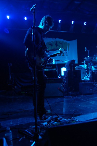 Phantom Planet at La Zona Rosa, Austin, Tx - SXSW 2008