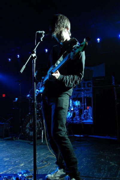 Phantom Planet at La Zona Rosa, Austin, Tx - SXSW 2008