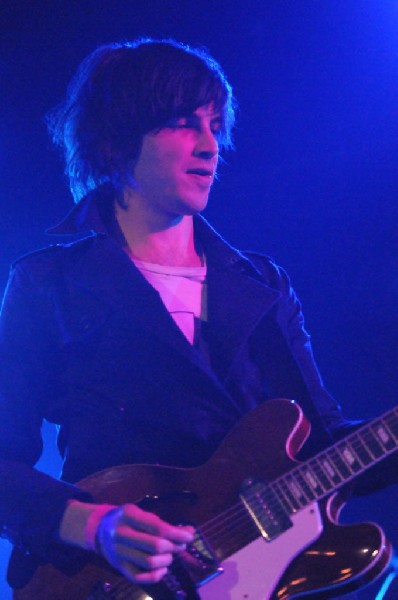 Phantom Planet at La Zona Rosa, Austin, Tx - SXSW 2008