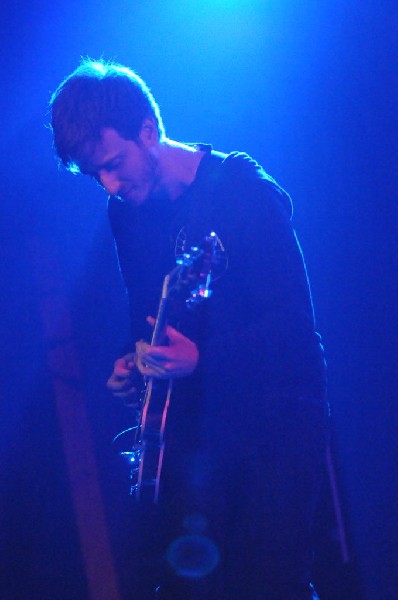 Phantom Planet at La Zona Rosa, Austin, Tx - SXSW 2008