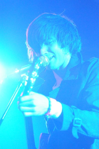 Phantom Planet at La Zona Rosa, Austin, Tx - SXSW 2008