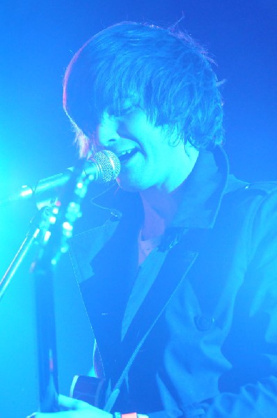 Phantom Planet at La Zona Rosa, Austin, Tx - SXSW 2008