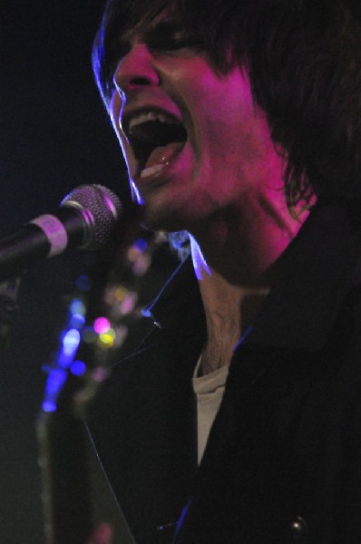 Phantom Planet at La Zona Rosa, Austin, Tx - SXSW 2008